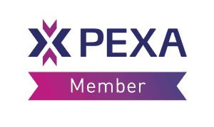 PEXA-Members-Badge