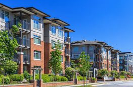 west perth property settlements