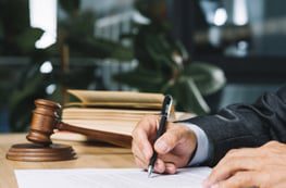 property conveyancing process