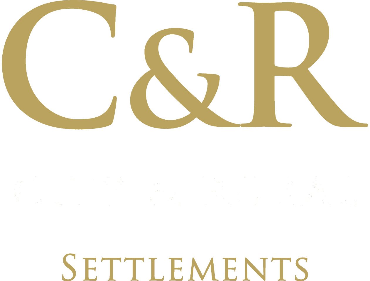 C&R Settlements