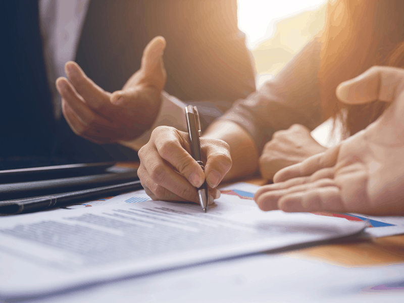 property conveyancing