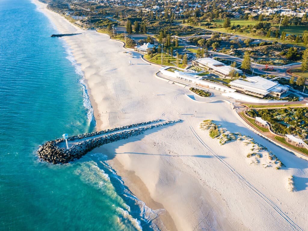 Your Guide to Perth’s 5 Most Popular Western Suburbs