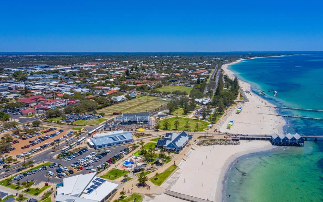 Spotlight On: Busselton and its Surrounds