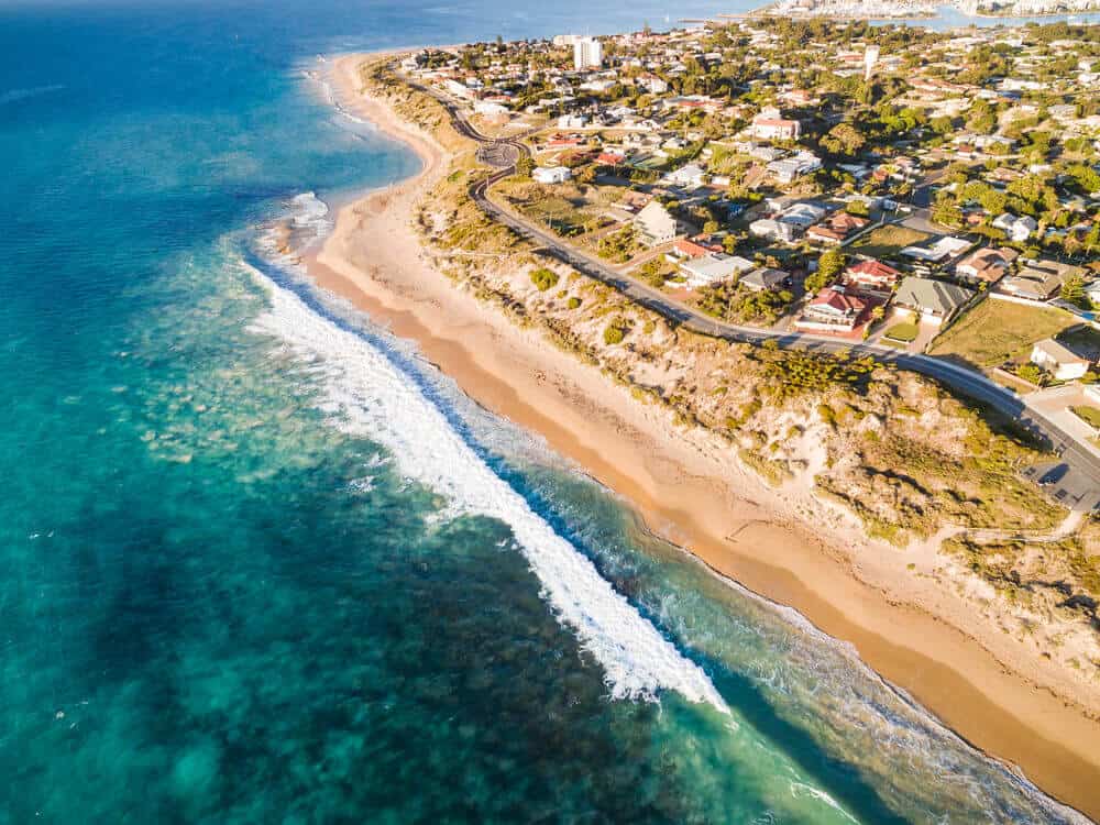 Spotlight On: Mandurah and its Surrounds