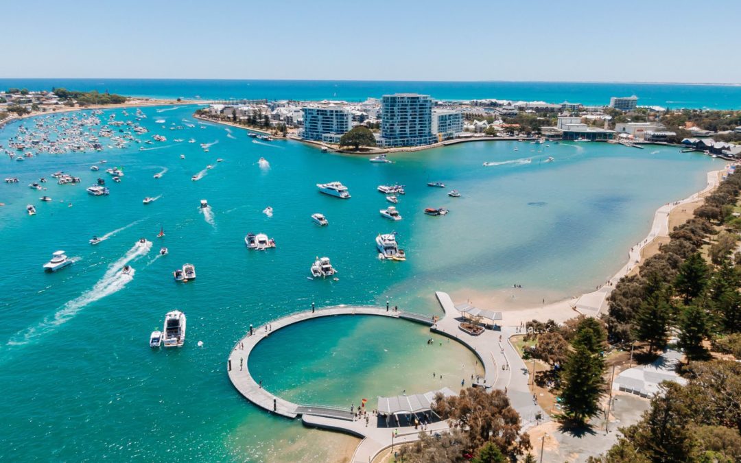 Thinking Of Buying A Strata Property In Mandurah? (We Can Help).