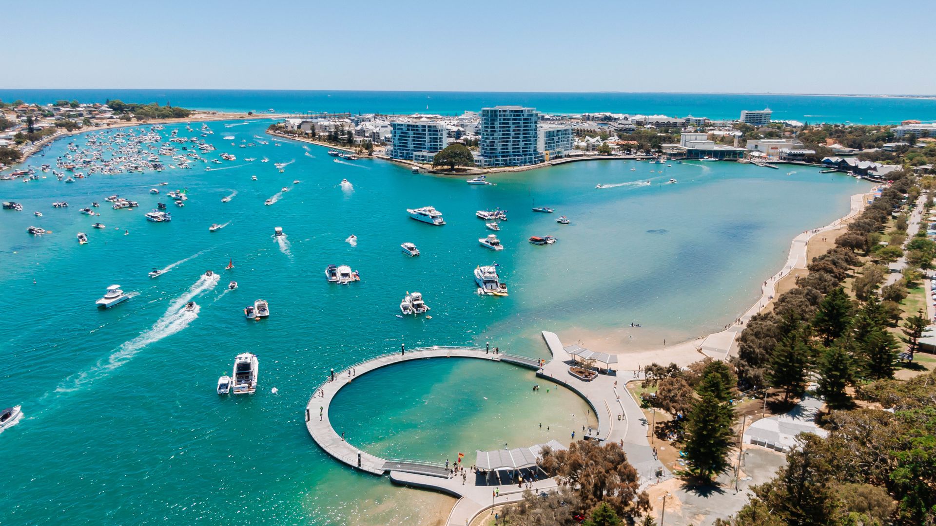 Thinking Of Buying A Strata Property In Mandurah? (We Can Help).