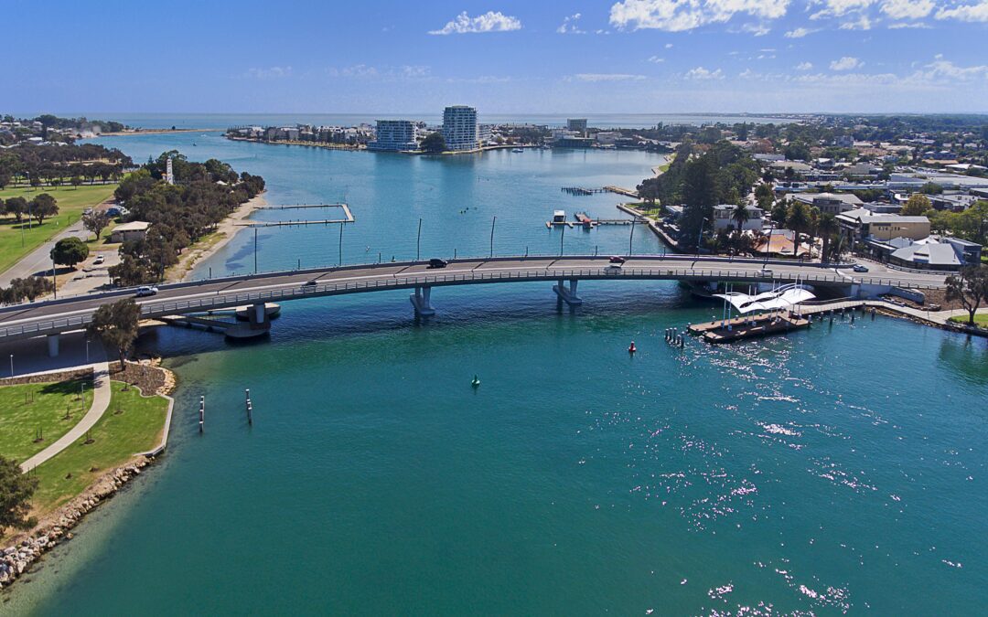 Worried About Changes To Negative Gearing? (There Are Positives For Property Investors In The City Of Mandurah)