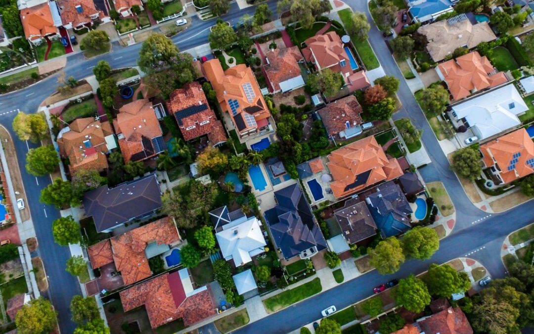 Are we in a Buyer’s or Seller’s Market?