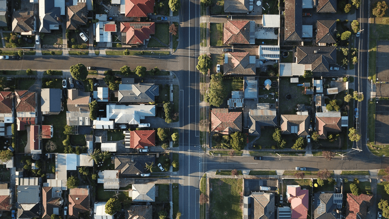 The Average House Price in Australia has now Surpassed $1 Million.