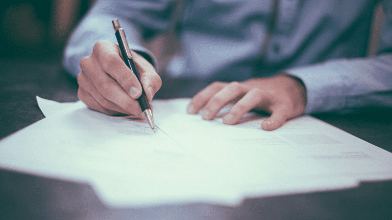 Why You’ll Need a ‘Certificate of Title’
